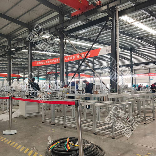 濟(jì)南N95口罩加工設(shè)備定制 真本實(shí)料，首選歐亞德廠家直銷